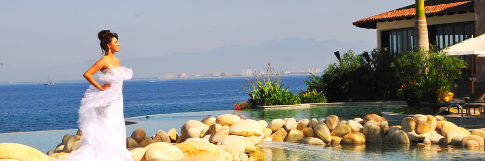 bodas y romance en puerto vallarta